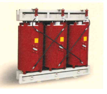 SC(B)13   20kV級SC(B)10-50~2500系列環氧樹脂澆注干式變壓器