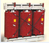 SC(B)13系列 10kV級 SC(B)13-30~2500系列環氧樹脂澆注干式變壓器