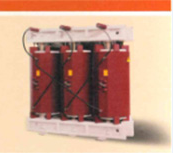 SC(B)10 35KV級SC(B) 10-50~2500系列環氧樹脂澆注干式變壓器
